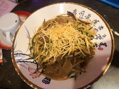 -粗粮人家·东北菜(洋桥店)