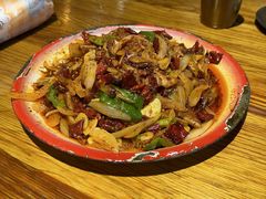 -柴窝堡22号辣子鸡·传承新疆菜