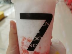 -7分甜(李沧万达店)