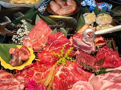 -300杯·和牛烧肉清酒专门店(廊里店)