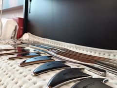 -MASTER FIT 拉伸大师·筋膜刀·西式按摩(上梅林卓悦汇店)