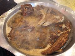 -蝎王府羊蝎子(天通苑店)
