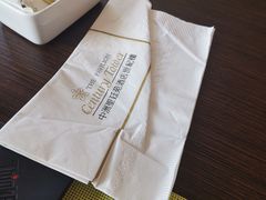 -深圳中洲圣廷苑酒店世纪楼