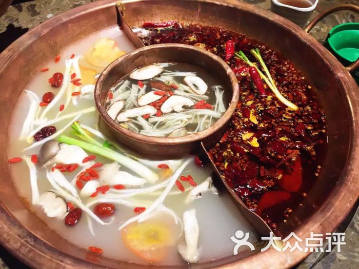 地瓜老火锅图片 - 第6张