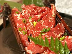 -谷牛日式烤肉(宝山U天地店)