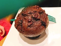 -星巴克(天津鲁能中心第三店)