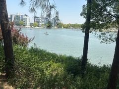 -美兰湖景区