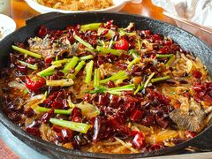 -老板恋上鱼(环山路店)