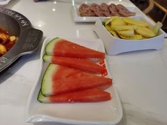 -李想大虾(吾悦广场店)
