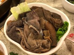 -朱氏胖子烂火锅(洪崖洞店)