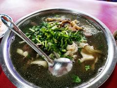 翘脚牛肉-谢老五跷脚牛肉·非遗传承店