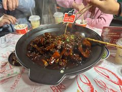 -回味黑鸭煲·始于2006(万松园店)