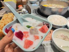 -椰小鸡·琼州糟粕醋(美兰缤纷城店)