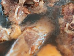 -老诚一锅羊蝎子(垡头店)