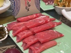 -草原传奇鲜羊火锅(桥北店)