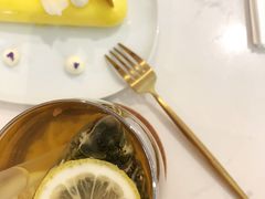 -Bai Meow法式西点咖啡