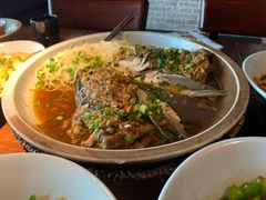 -外婆家(西溪印象城店)