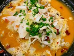 -李师傅脆肚(华强北店)