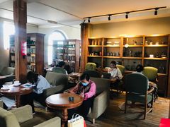 大堂-1901 Cafe(西四店)