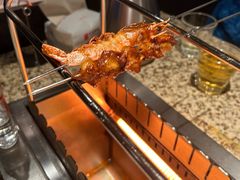 -丰茂烤串(金泉美食宫店)