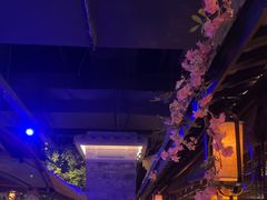 -绿茶餐厅(汇悦大融城店)