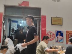 -大兴街扣碗包子馆