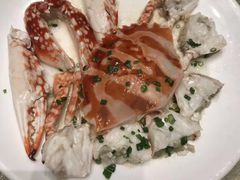 -绿岛国际酒店·海鲜酒楼(八七路店)