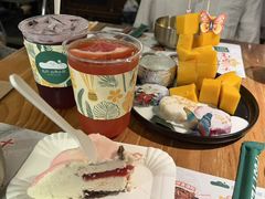 -岛风·台食小馆 ISLAND BISTRO(烟台山店)