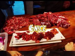 -牛事制造局牛肉火锅(莲岳路店)