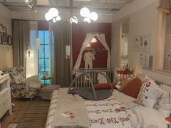 -宜家家居(西安未央商场店)