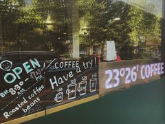 -2326 Coffee Roaster咖啡豆可选店(林肯公园店)