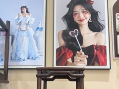 -海马体照相馆(成都来福士广场店)