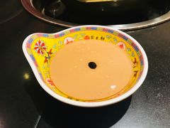 -芦月轩羊蝎子(北蜂窝店)