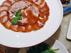 -范家小馆·烤鸭新京菜(金融街店)
