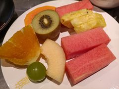 -一方渔歌蒸汽海鲜自助(文化路万达广场店)
