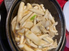 -粤北餐馆