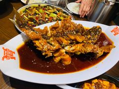 -徐鼎盛民间菜(奥体店)