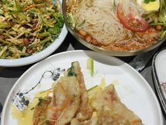 -鹤之乡·齐齐哈尔东北炭火烤肉(昆明盈江路店)
