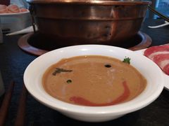 -铜来聚老北京涮肉(恒隆广场店)