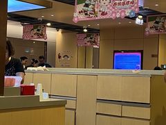 -海底捞火锅(雄峰城店)