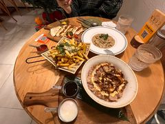 -The Good Place好地方·Brunch·coffee(国贸店)