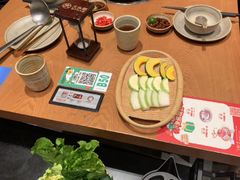 -大头椰·椰子鸡火锅(新梦店)