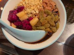 -江边城外烤全鱼(方庄时代购物中心店)