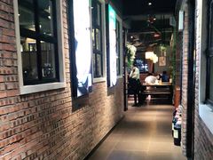 -湘邻呷铺·田园家宴(汉基广场店)