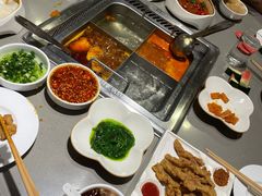 -湘赣风味小厨(娄葑老店)