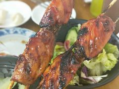 番茄烤翅-炒豆合作社(东四总店)