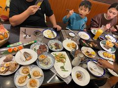 -極上萬膳·日料放题(海岸城店)