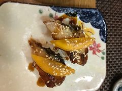 -樱の千渡日式料理·铁板烧•烧鸟(金盛田广场店)