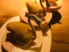 榴莲酥-点心传说·粤菜点心(佐阾虹湾店)