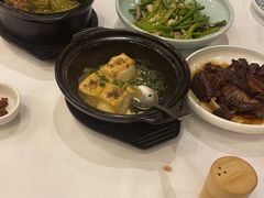 -围龙屋客家食府(福田店)